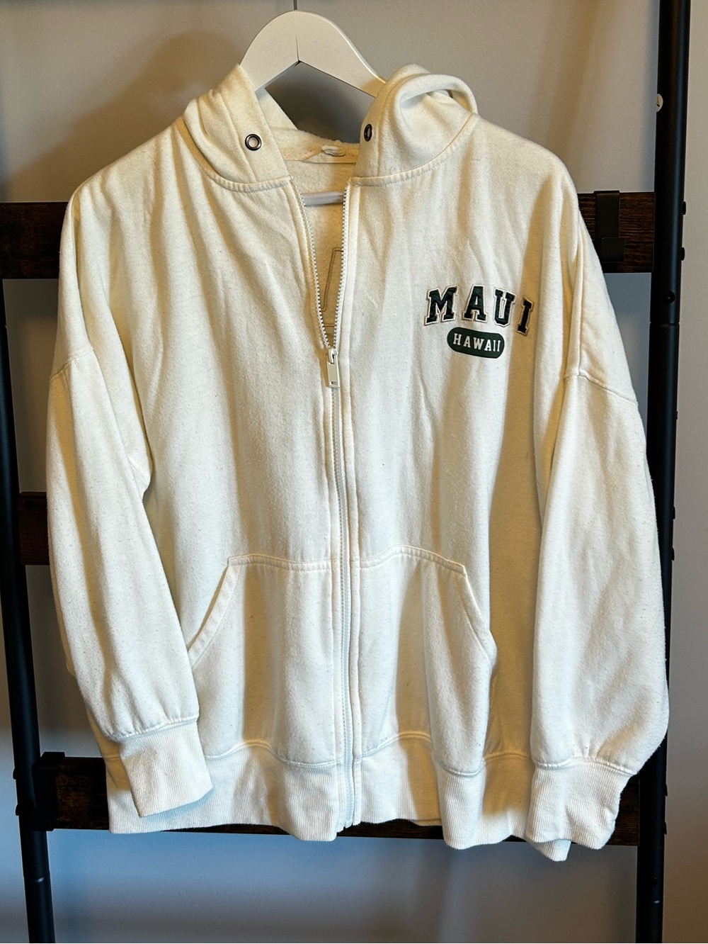 Maui Hawaii Hoodie